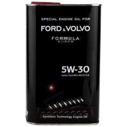 Fanfaro Ford &amp; Volvo Formula Super 5W-30 1L
