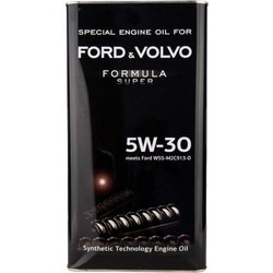 Fanfaro Ford &amp; Volvo Formula Super 5W-30 5L