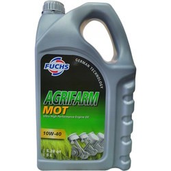 Fuchs Agrifarm MOT 10W-40 5L