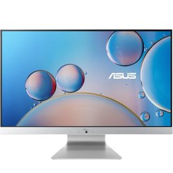 Asus M3700WUAK-WA008M (серебристый)