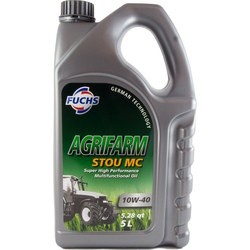 Fuchs Agrifarm STOU MC 10W-40 5L