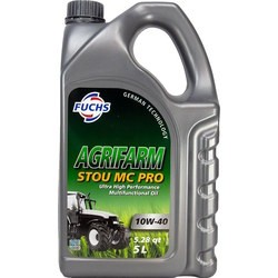 Fuchs Agrifarm STOU MC Pro 10W-40 5L