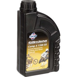 Fuchs Silkolene Comp 4 XP 15W-50 1L