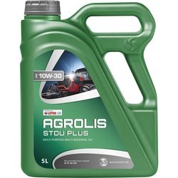 Lotos Agrol STOU Plus 10W-30 5L