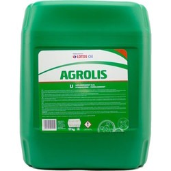 Lotos Agrol STOU Plus 10W-40 20L