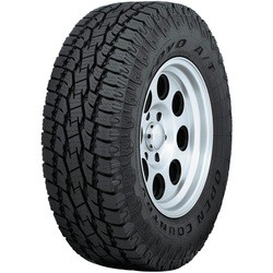 Toyo Open Country A/T II 265/65 R17 110T
