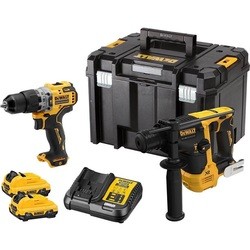 DeWALT DCK2102L2T