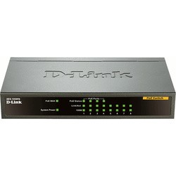 D-Link DES-1008PA
