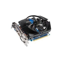 Gigabyte GeForce GTX 650 GV-N650OC-2GI