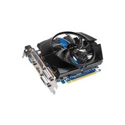 Gigabyte GeForce GTX 650 Ti GV-N65TOC-1GI