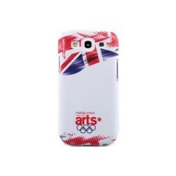 Nillkin London Olympic Games for Galaxy S3