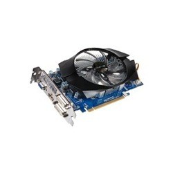 Gigabyte Radeon HD 7750 GV-R775OC-2GI