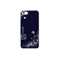 Nillkin Boya Type Shield for iPhone 5/5S