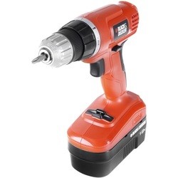 Black&Decker EPC18CABK