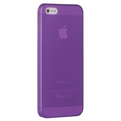 Ozaki O!coat 0.3 Jelly for iPhone 5/5S (фиолетовый)