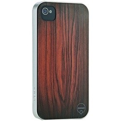 Ozaki iCoat Wood for iPhone 4/4S