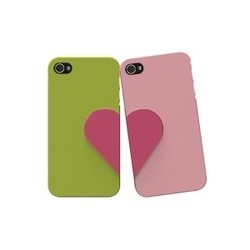 Ozaki iCoat Lover for iPhone 4/4S