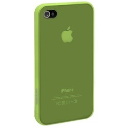 Ozaki iCoat 0.4 for iPhone 4/4S