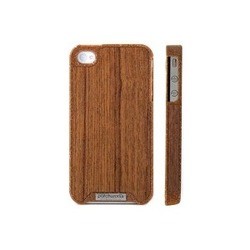 Patchworks Liquidwood Busche for iPhone 4/4S