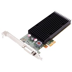 PNY Quadro NVS 300 PCIE x1