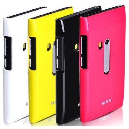 ROCK Case Colorful for Galaxy S3