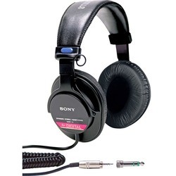 Sony MDR-V6