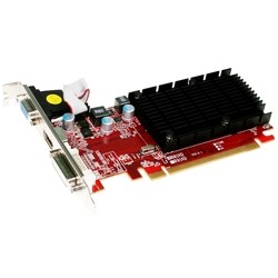 PowerColor Radeon HD 5450 AX5450 2GBK3-SHV2