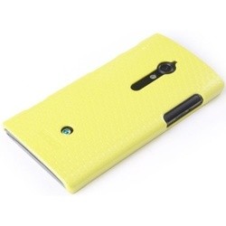 ROCK Case Jewel for Xperia Ion