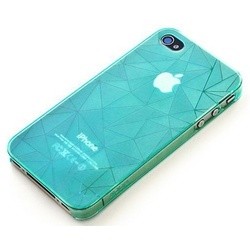 ROCK Case Dazzling for iPhone 4/4S