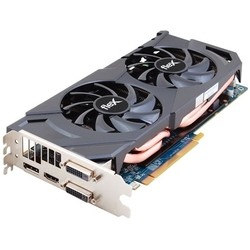 Sapphire Radeon HD 7870 11199-10-40G