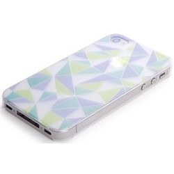 ROCK Case Extra-Strong for iPhone 5/5S