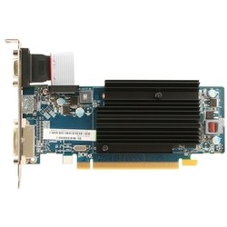 Sapphire Radeon HD 5450 11166-45-20G