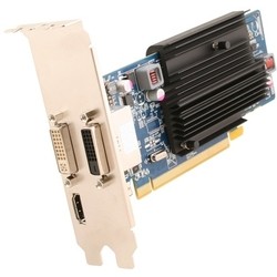 Sapphire Radeon HD 6450 11190-13-20G