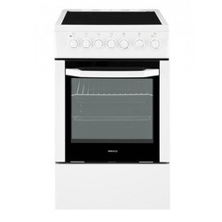 Beko CSS 57100 (белый)