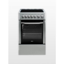 Beko CSS 57100 (нержавеющая сталь)