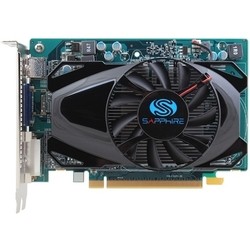 Sapphire Radeon HD 6670 11192-22-20G