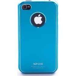 Spigen Ultra Thin Pastel for iPhone 4/4S