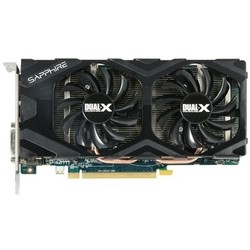 Sapphire Radeon HD 7850 11200-16-20G