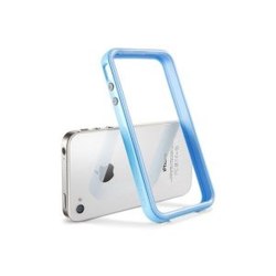 Spigen Neo Hybrid 2S Pastel for iPhone 4/4S