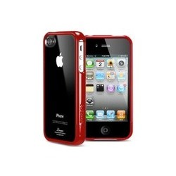 Spigen Linear Crystal for iPhone 4/4S