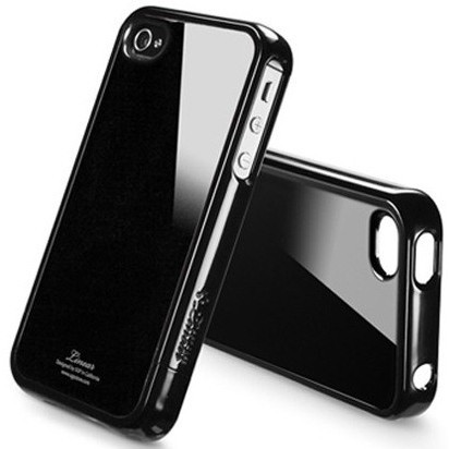 Spigen Color for iPhone 4/4S