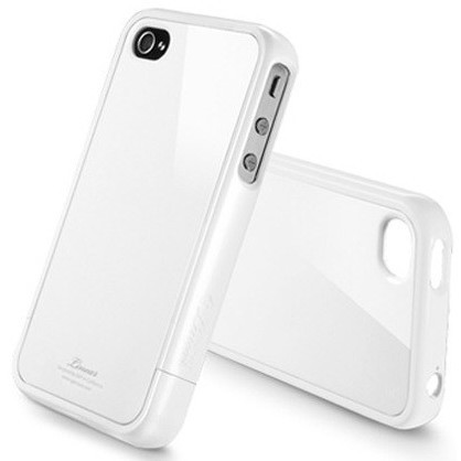 Spigen Color for iPhone 4/4S