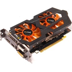 ZOTAC GeForce GTX 660 Ti ZT-60801-10P