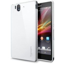 Spigen Ultra Capsule for Xperia Z