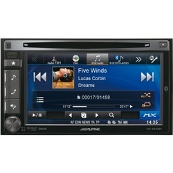 Alpine IVE-W535BT