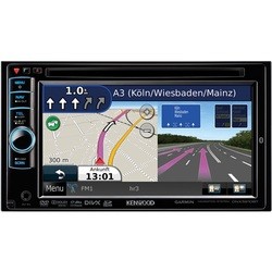 Kenwood DNX-5210BT