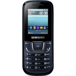 Samsung GT-E1282 Duos