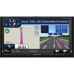 Kenwood DNX-7210BT