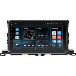 Incar DTA2-2313