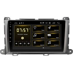 Incar DTA2-2316